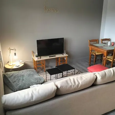 Logement, Vue Sur 1 Min Du Metro * Toulouse