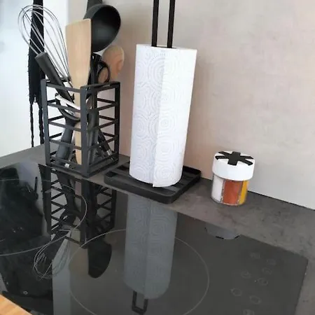 Logement, Vue Sur 1 Min Du Metro Toulouse